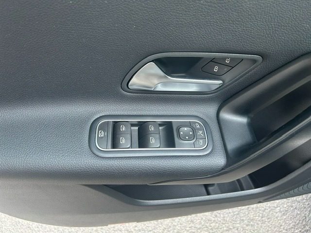 MERCEDES-BENZ A 180 D AUTOMATIC BUSINESS EXTRA - foto 18