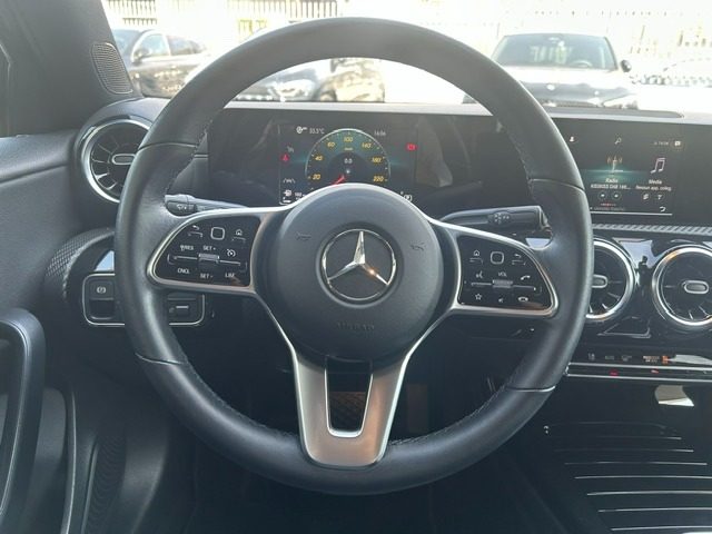 MERCEDES-BENZ A 180 D AUTOMATIC BUSINESS EXTRA - foto 7