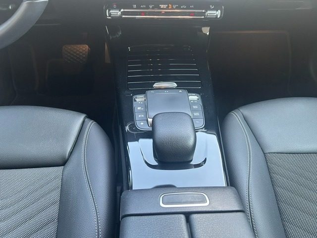 MERCEDES-BENZ A 180 D AUTOMATIC BUSINESS EXTRA - foto 15