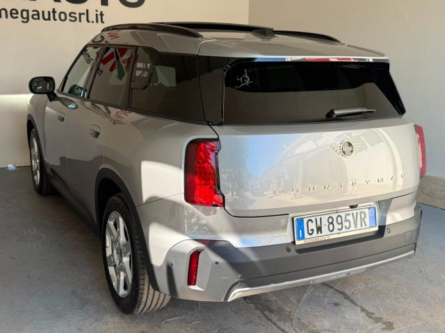 MINI Mini usata, con Climatizzatore