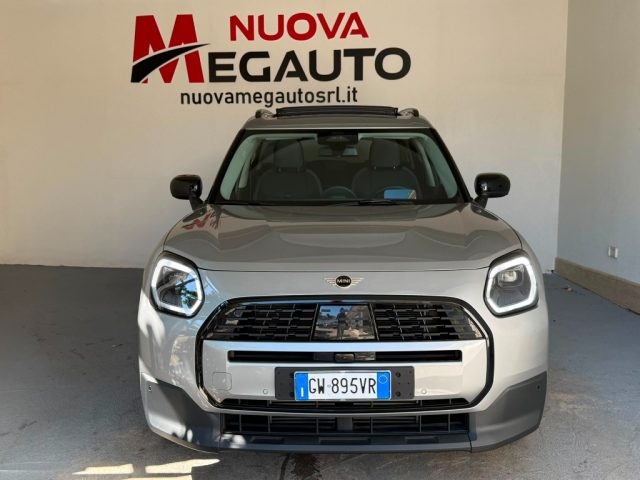 MINI Mini usata, con Airbag laterali