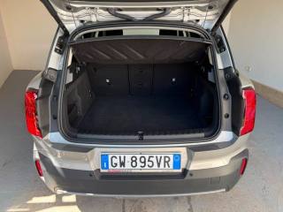 MINI Mini usata, con Cruise Control