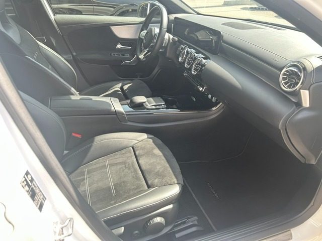 MERCEDES-BENZ A 180 D AUTOMATIC PREMIUM - foto 11