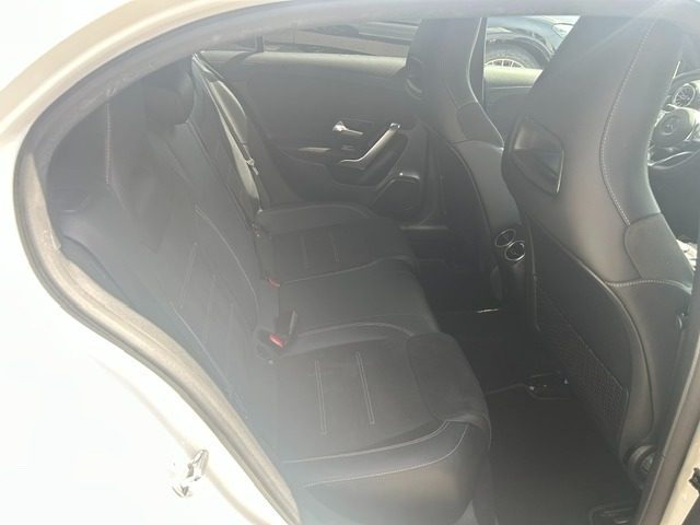 MERCEDES-BENZ A 180 D AUTOMATIC PREMIUM - foto 12