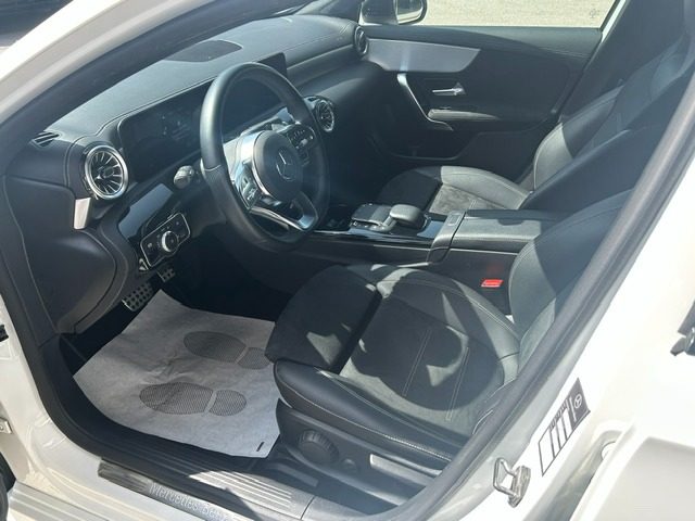 MERCEDES-BENZ A 180 D AUTOMATIC PREMIUM - foto 10