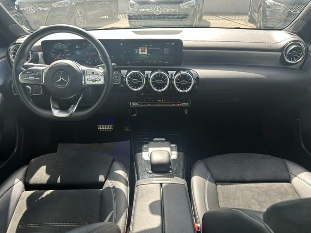 MERCEDES-BENZ A 180 D AUTOMATIC PREMIUM - foto 7