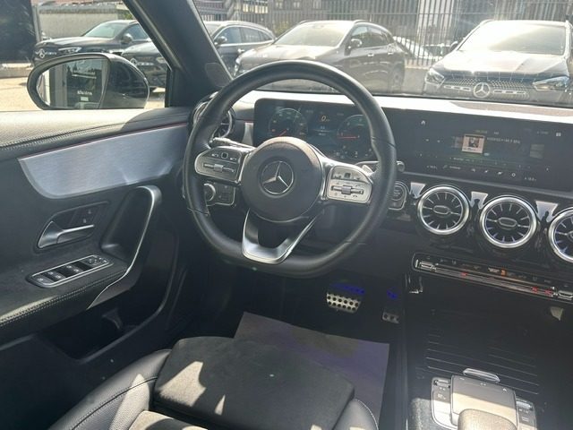MERCEDES-BENZ A 180 D AUTOMATIC PREMIUM - foto 14