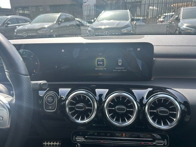 MERCEDES-BENZ A 180 D AUTOMATIC PREMIUM - foto 16