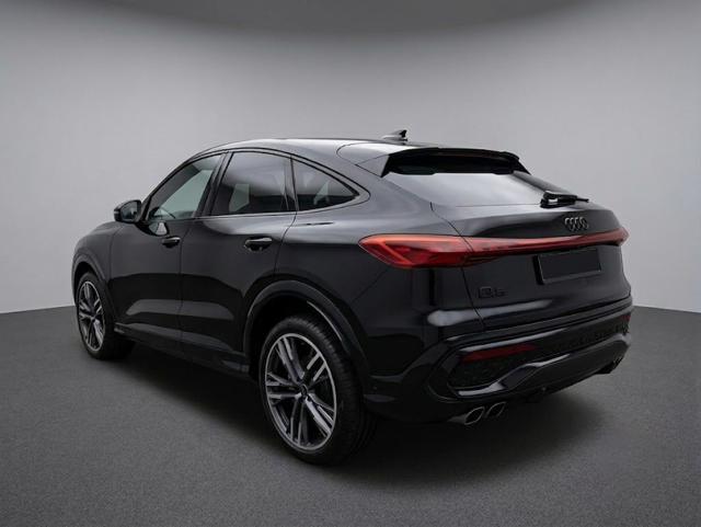 AUDI Q5 SPB TDI 150 KW MHEV+ S TRONIC QU - foto 8