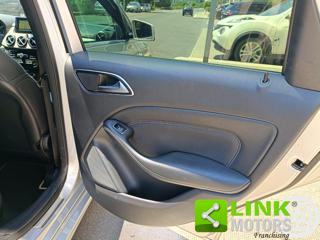 MERCEDES-BENZ B 200 usata 47