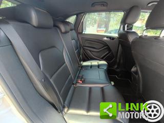 MERCEDES-BENZ B 200 usata, con Sistema lavafari