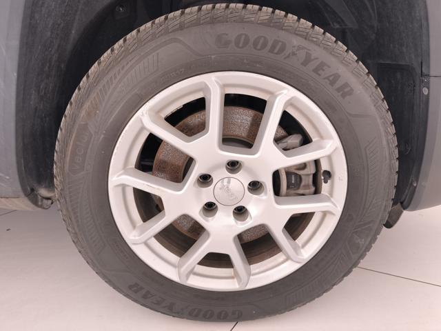 JEEP RENEGADE 1.3 T4 PHEV LIMITED 4XE AT6 - foto 31