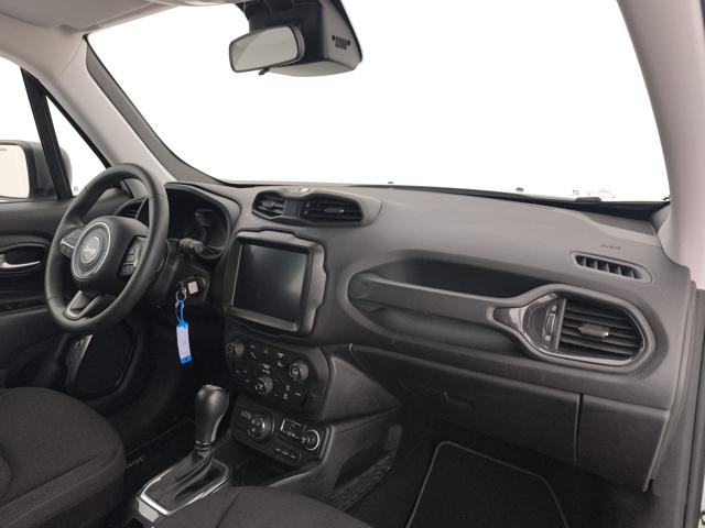 JEEP Renegade usata, con Sistema di chiamata d