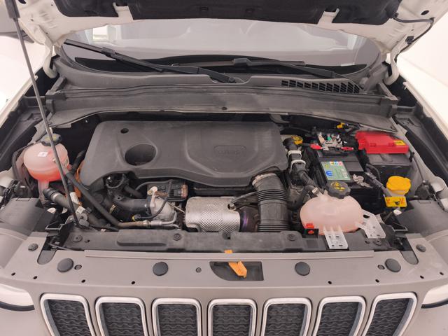 JEEP RENEGADE 1.3 T4 PHEV LIMITED 4XE AT6 - foto 32