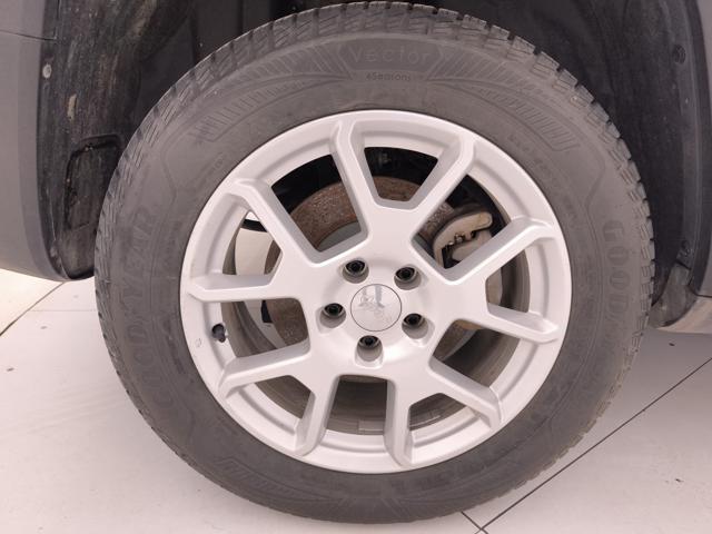 JEEP RENEGADE 1.3 T4 PHEV LIMITED 4XE AT6 - foto 26