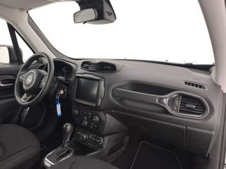 JEEP Renegade usata, con Sistema di chiamata d