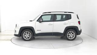 JEEP Renegade usata, con Airbag