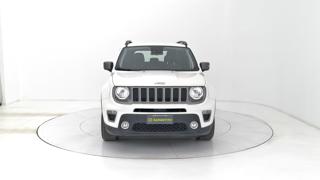 JEEP Renegade usata, con Cerchi in lega