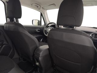 JEEP Renegade usata, con Sensori di parcheggio posteriori