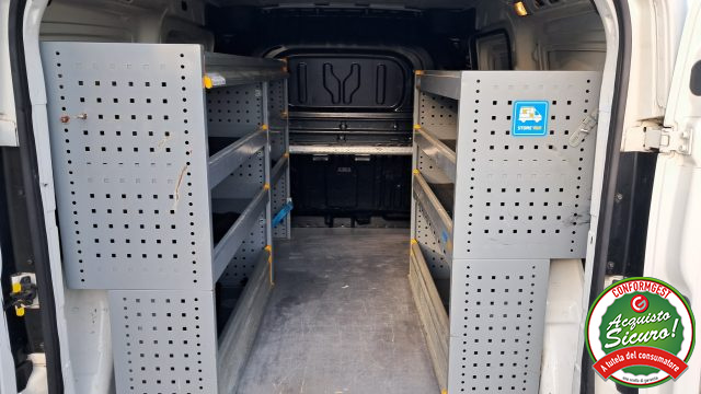 FIAT DOBLO DOBLÒ 1.6 MJT 105CV CARGO MAXI L - foto 7