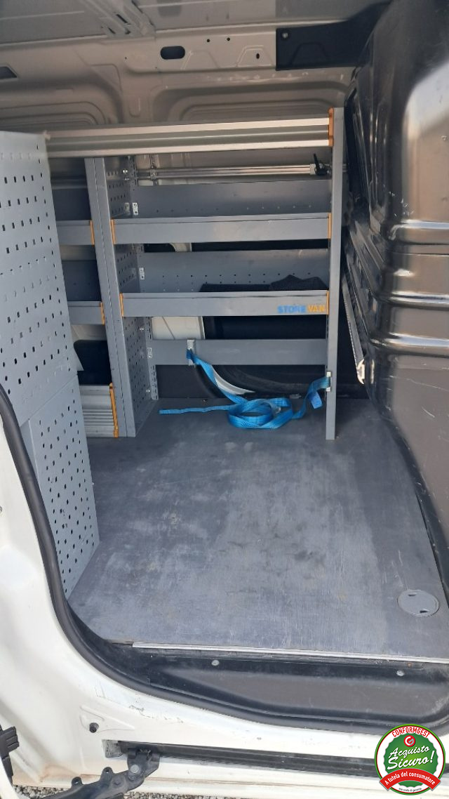 FIAT DOBLO DOBLÒ 1.6 MJT 105CV CARGO MAXI L - foto 8