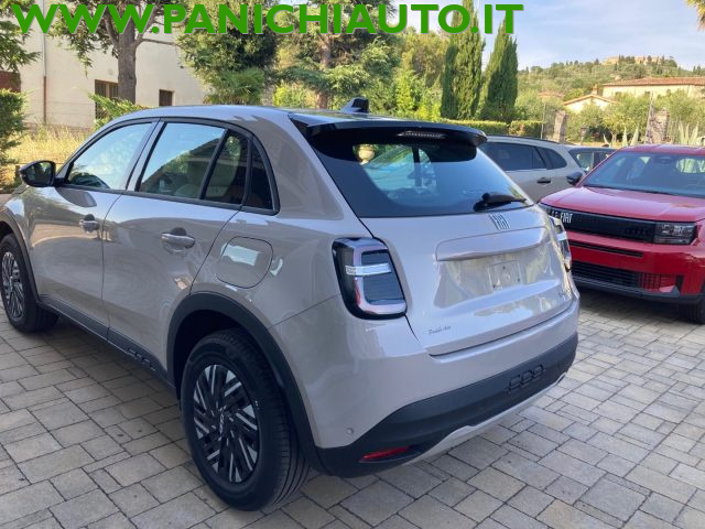 FIAT 600 HYBRID 110 CV DCT MHEV POP - foto 7