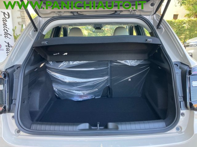FIAT 600 HYBRID 110 CV DCT MHEV POP - foto 8
