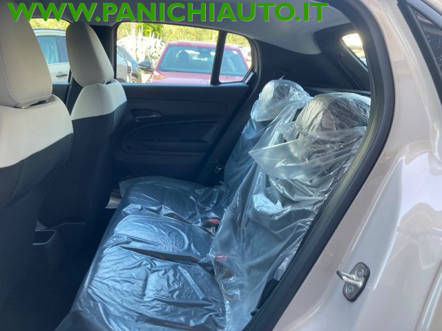FIAT 600 HYBRID 110 CV DCT MHEV POP - foto 10