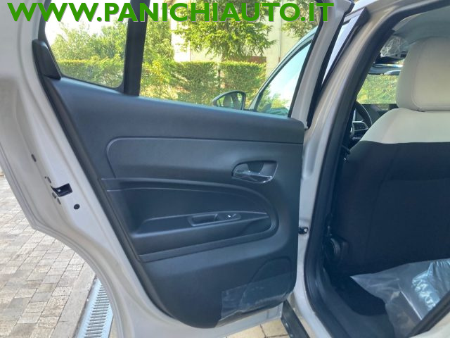 FIAT 600 HYBRID 110 CV DCT MHEV POP - foto 11