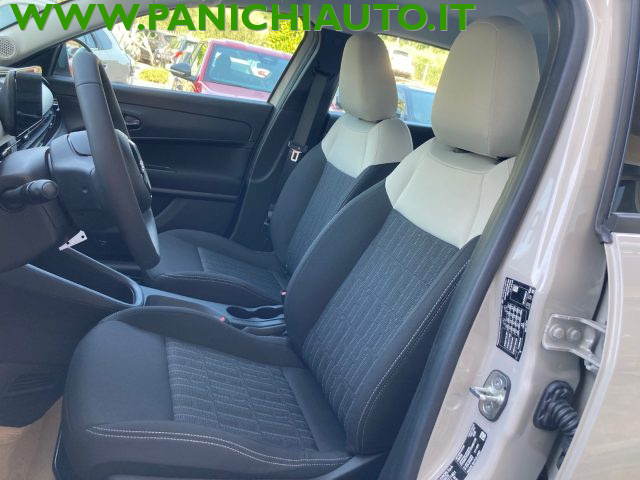 FIAT 600 HYBRID 110 CV DCT MHEV POP - foto 12