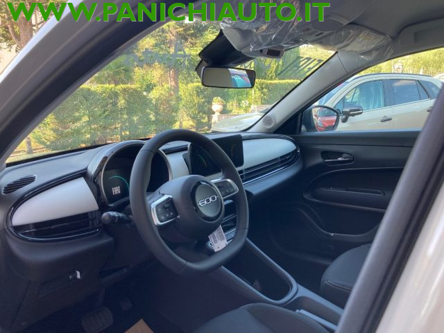 FIAT 600 HYBRID 110 CV DCT MHEV POP - foto 13