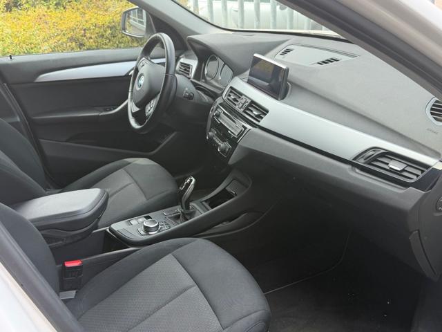 BMW X1 SDRIVE18D BUSINESS ADVANTAGE - foto 6