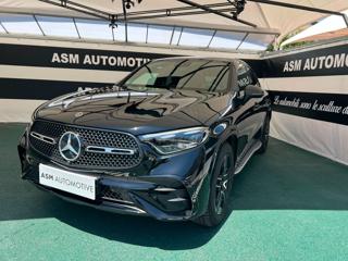 MERCEDES-BENZ GLC 220 usata, con Airbag laterali