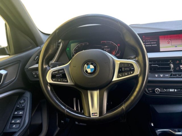 BMW 116 D 5P. MSPORT - foto 10