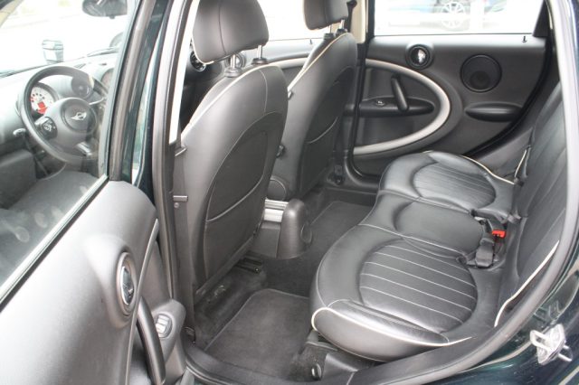 MINI COUNTRYMAN COOPER D - foto 10