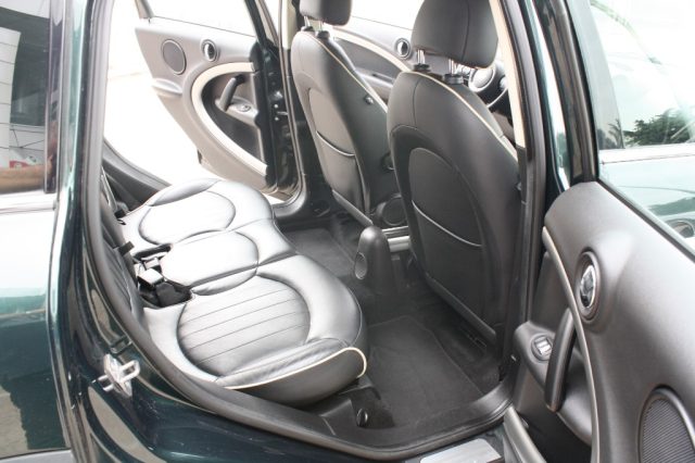 MINI COUNTRYMAN COOPER D - foto 11