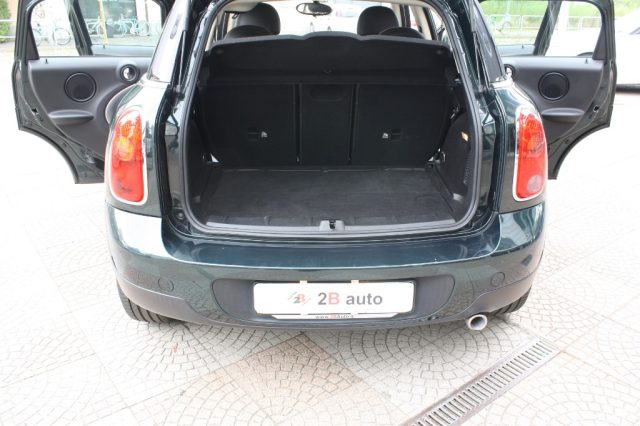 MINI COUNTRYMAN COOPER D - foto 13