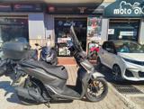 VENDO Moto e Scooter a Monteforte Irpino – foto 1