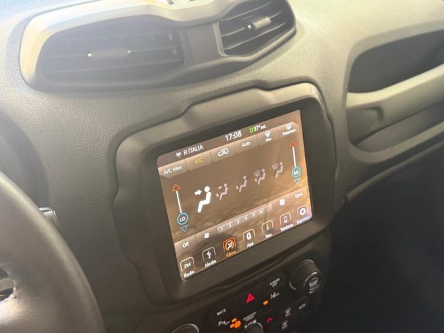 JEEP Renegade usata, con Filtro antiparticolato