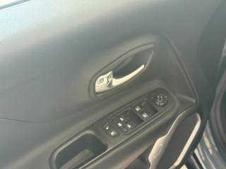 JEEP Renegade usata, con Climatizzatore
