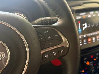 JEEP Renegade usata, con Fendinebbia