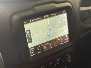 JEEP Renegade usata, con Servosterzo