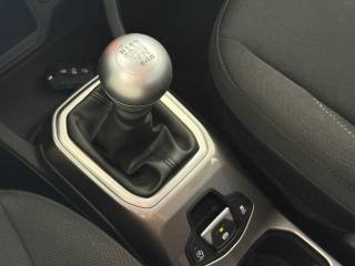 JEEP Renegade usata, con Sedile posteriore sdoppiato