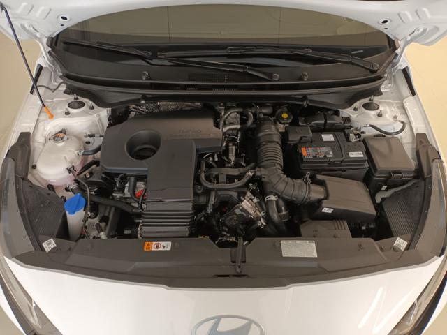 HYUNDAI I20 1.0 T-GDI GPL CONNECTLINE MY26 P - foto 15