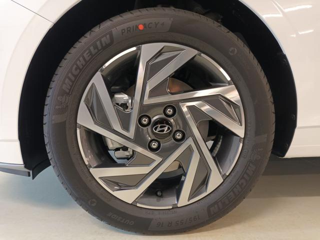 HYUNDAI I20 1.0 T-GDI GPL CONNECTLINE MY26 P - foto 14