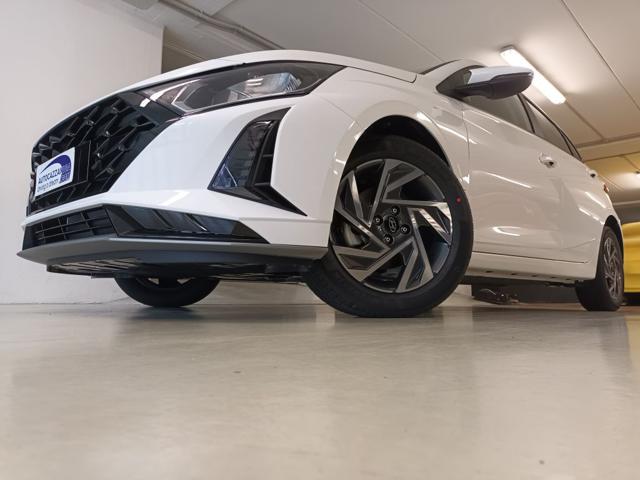 HYUNDAI I20 1.0 T-GDI GPL CONNECTLINE MY26 P - foto 16
