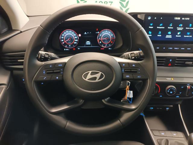 HYUNDAI I20 1.0 T-GDI GPL CONNECTLINE MY26 P - foto 27