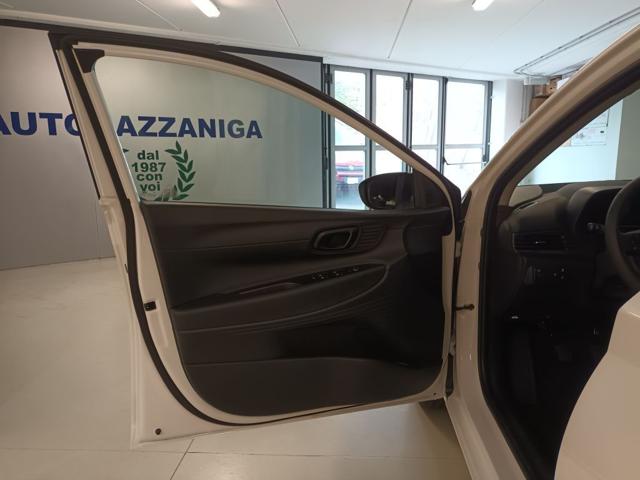 HYUNDAI I20 1.0 T-GDI GPL CONNECTLINE MY26 P - foto 32