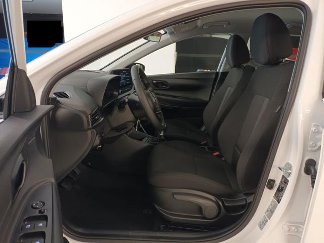 HYUNDAI I20 1.0 T-GDI GPL CONNECTLINE MY26 P - foto 21