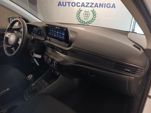 HYUNDAI I20 1.0 T-GDI GPL CONNECTLINE MY26 P - foto 26